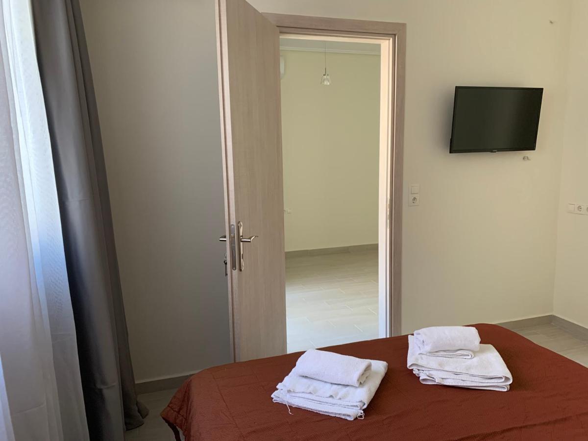 Athens Central Beautiful Apartment!!! Dış mekan fotoğraf