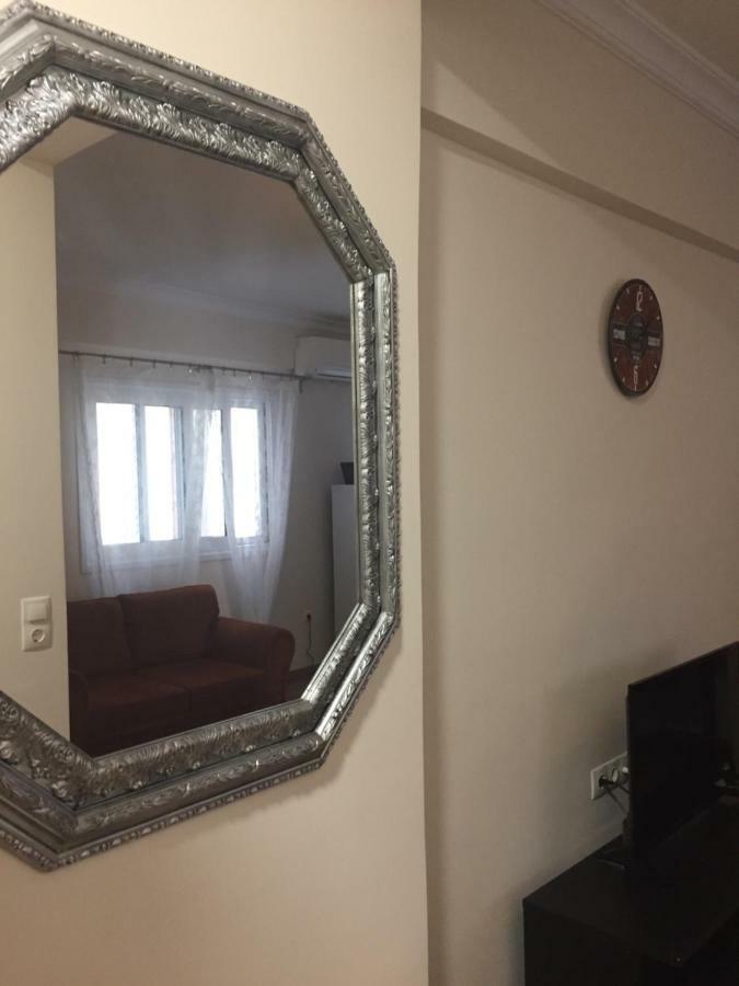 Athens Central Beautiful Apartment!!! Dış mekan fotoğraf