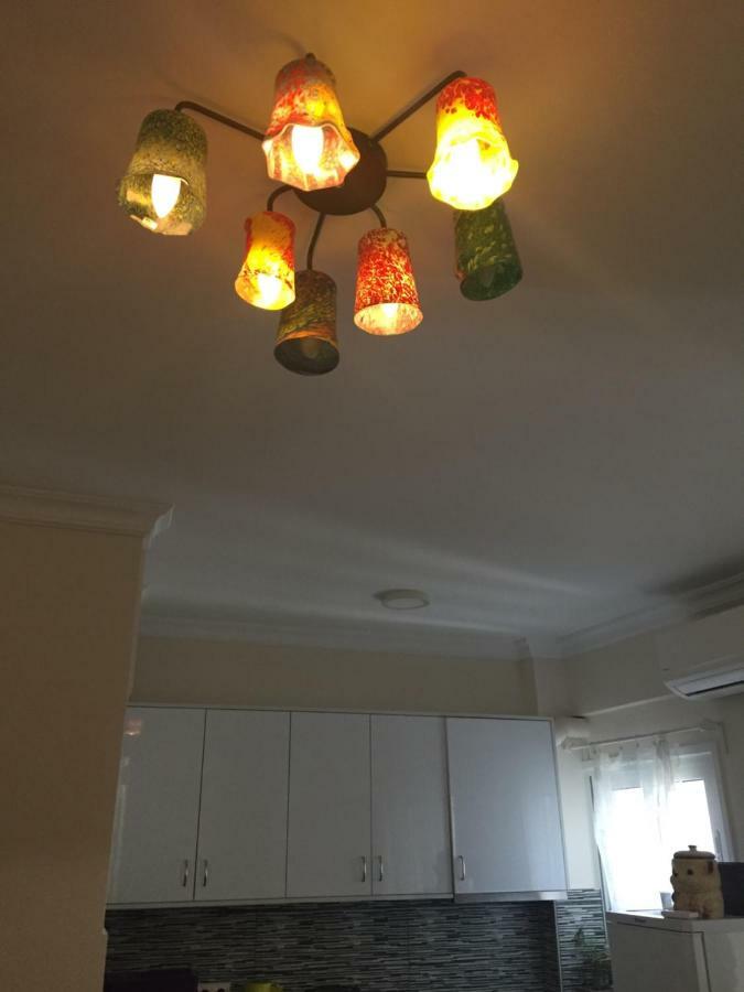 Athens Central Beautiful Apartment!!! Dış mekan fotoğraf